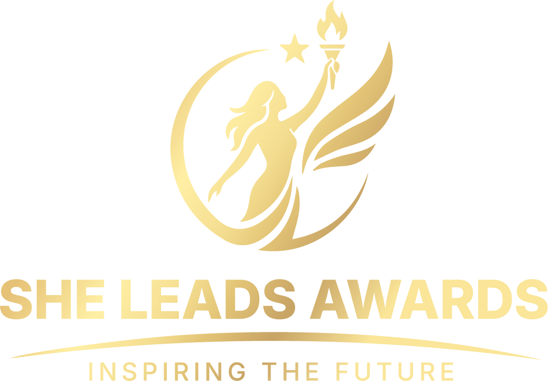 She Lead Awards