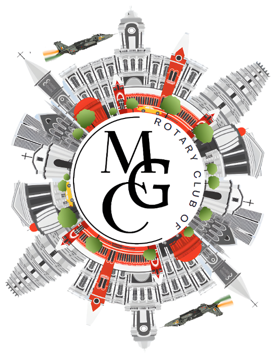 Rotary Club MG