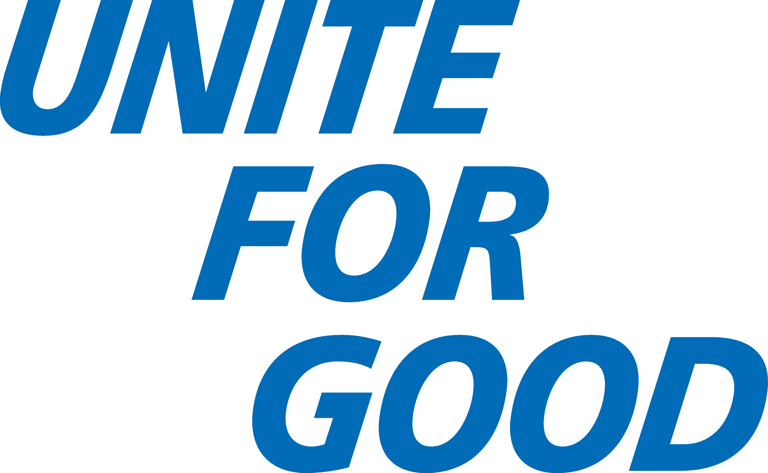 Unite for Good